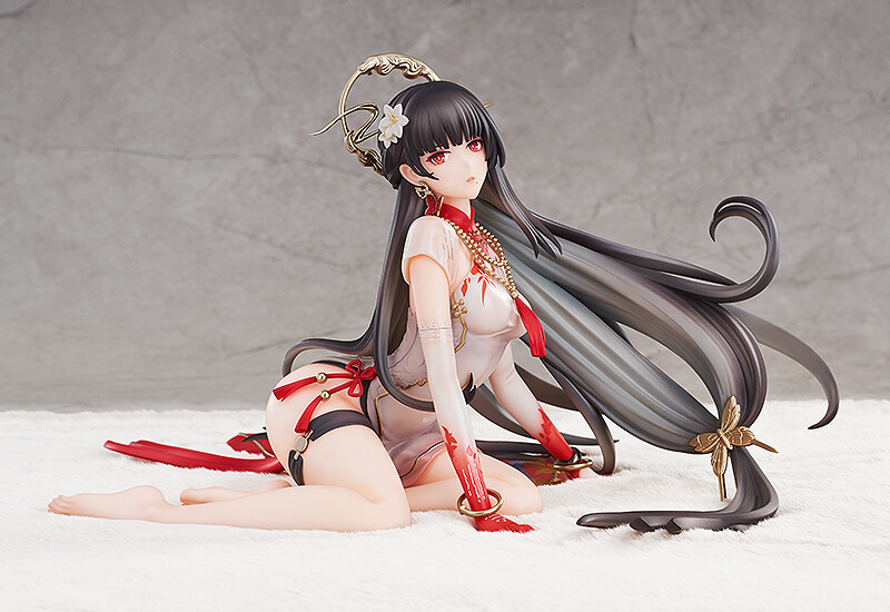 Punishing: Gray Raven - Qu - 1/7 - Crimson Blessing (Luminous Box) photo 2