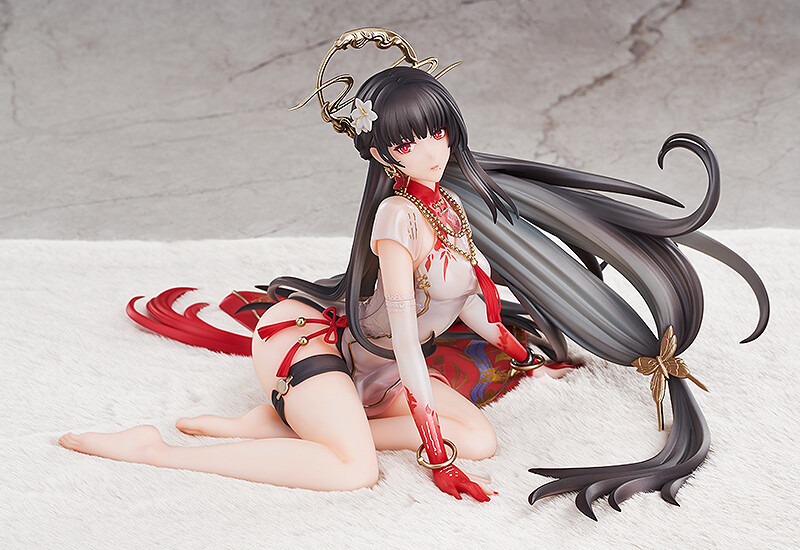 Punishing: Gray Raven - Qu - 1/7 - Crimson Blessing (Luminous Box) photo 3