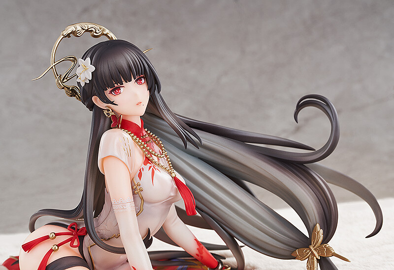Punishing: Gray Raven - Qu - 1/7 - Crimson Blessing (Luminous Box) photo 7
