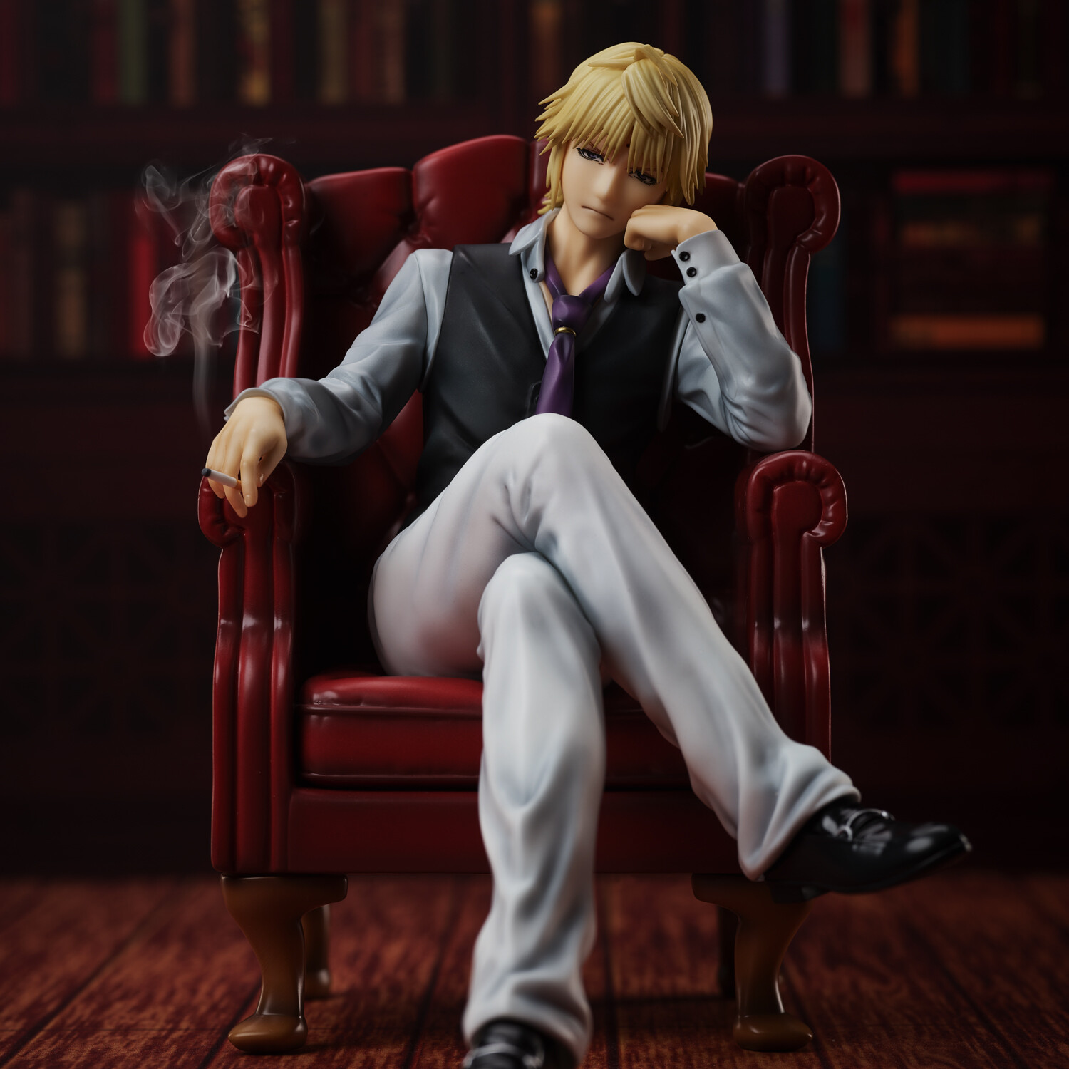 Saiyuki Reload -Zeroin- - Genjo Sanzo (Union Creative International Ltd)