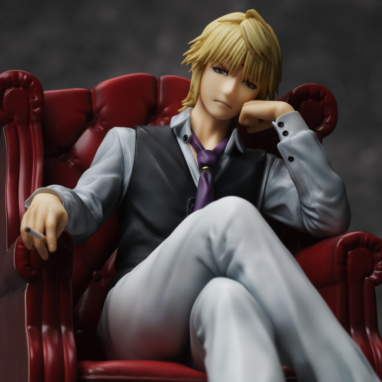Saiyuki Reload -Zeroin- - Genjo Sanzo (Union Creative International Ltd) photo 2