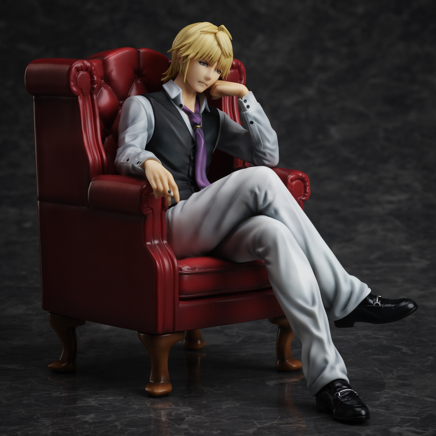 Saiyuki Reload -Zeroin- - Genjo Sanzo (Union Creative International Ltd) photo 3
