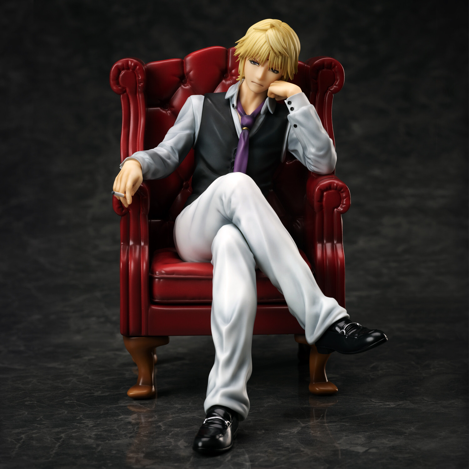 Saiyuki Reload -Zeroin- - Genjo Sanzo (Union Creative International Ltd) photo 4