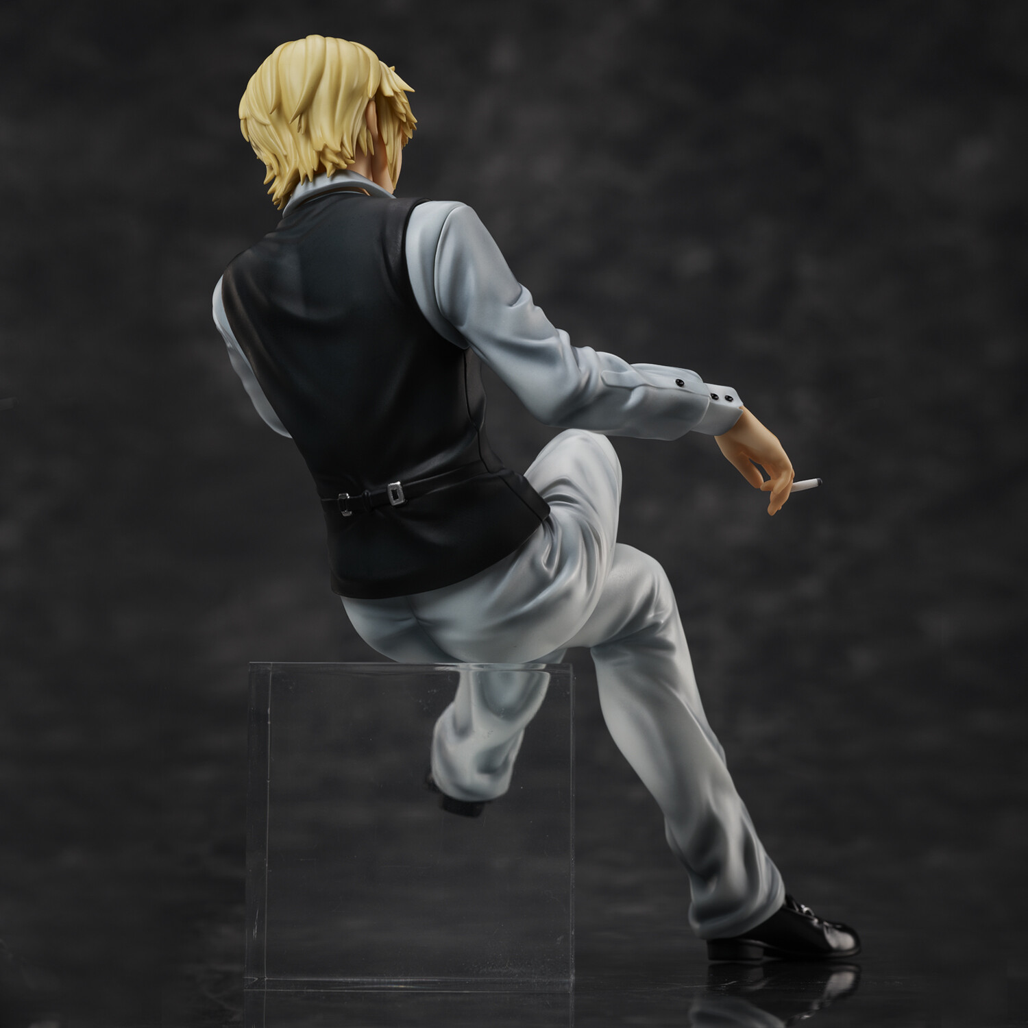 Saiyuki Reload -Zeroin- - Genjo Sanzo (Union Creative International Ltd) photo 6