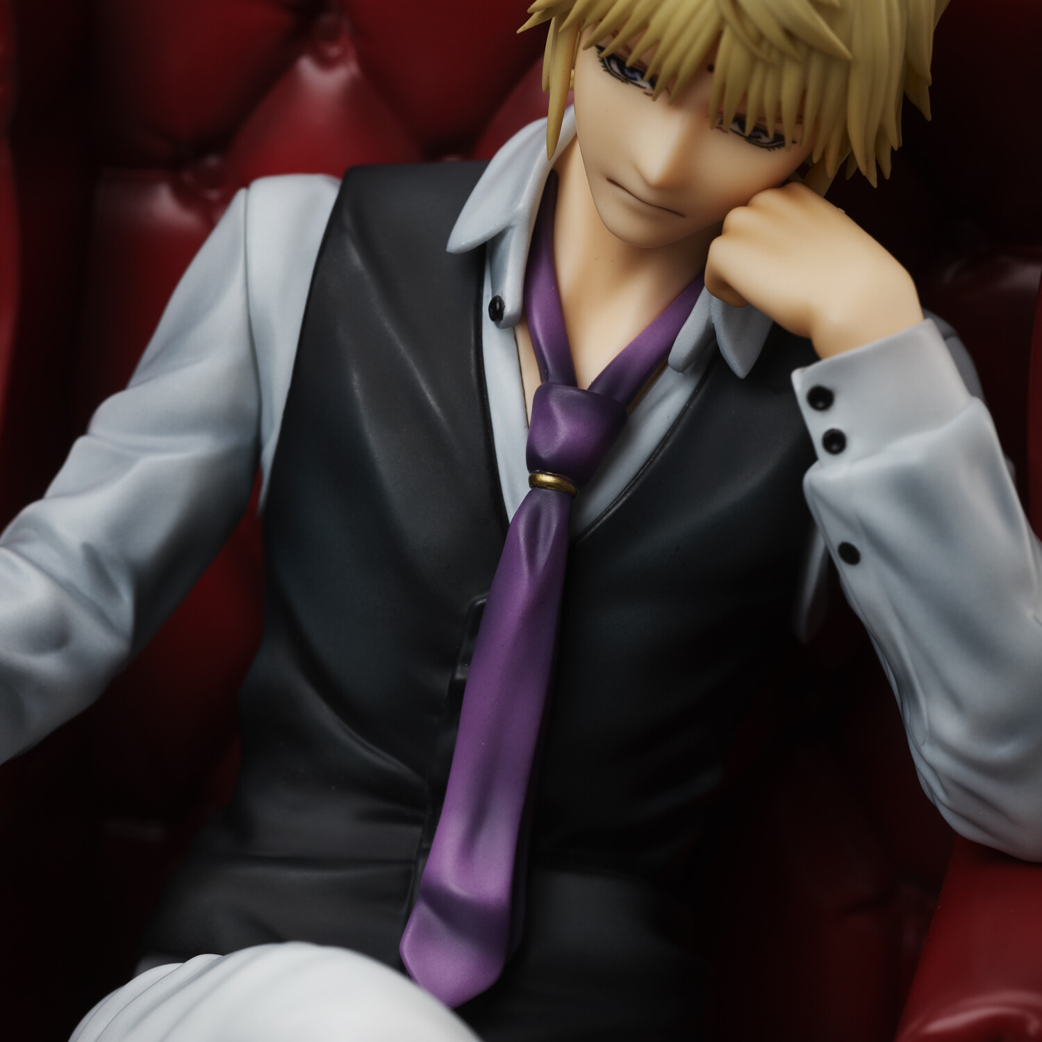 Saiyuki Reload -Zeroin- - Genjo Sanzo (Union Creative International Ltd) photo 8