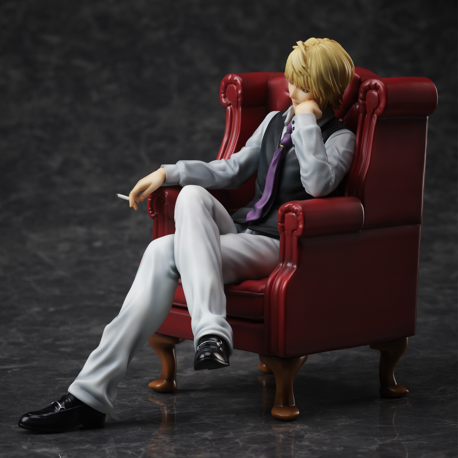 Saiyuki Reload -Zeroin- - Genjo Sanzo (Union Creative International Ltd) photo 9