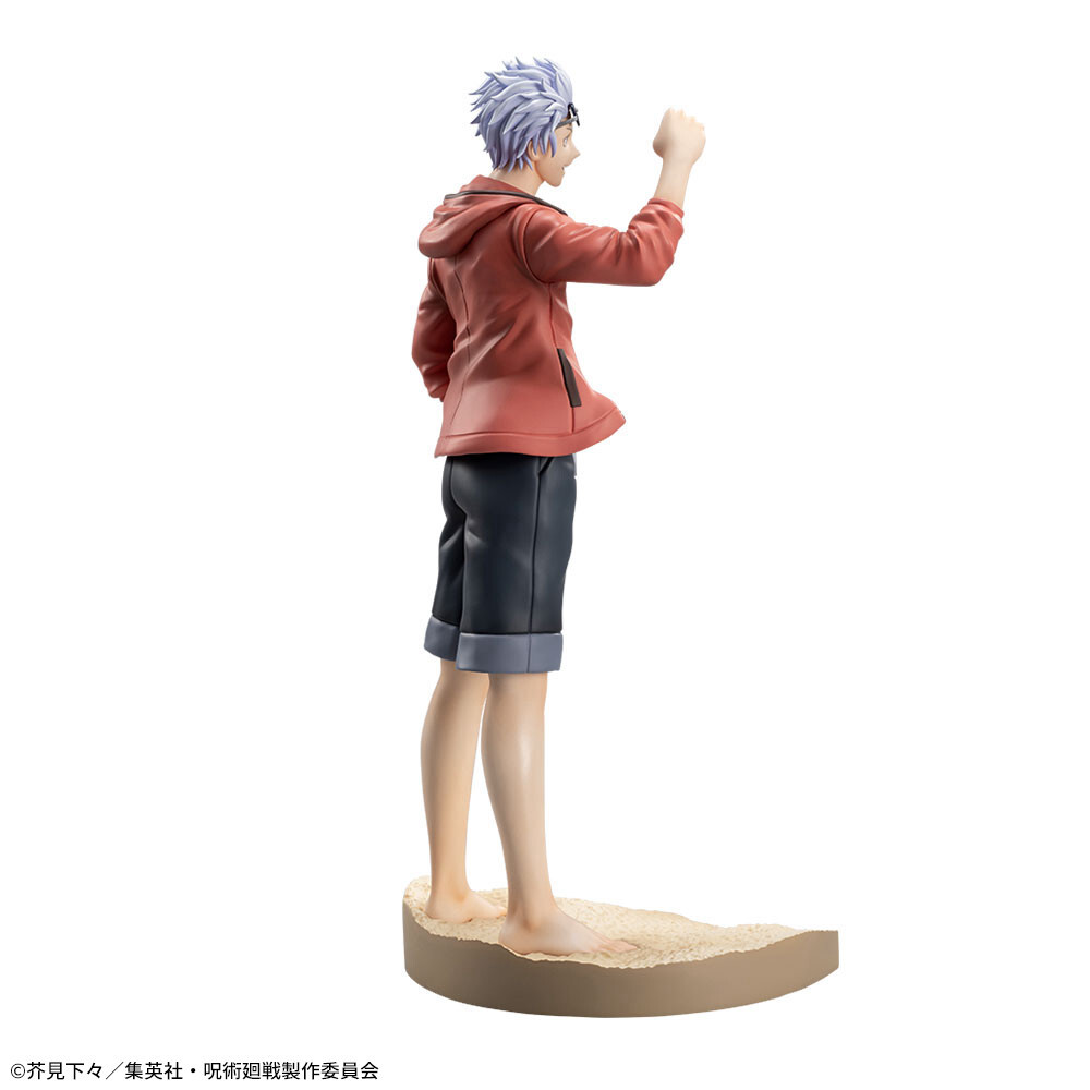 Jujutsu Kaisen Dai 2 Ki - Gojo Satoru - Luminasta - Mensoure!!! (SEGA) photo 10