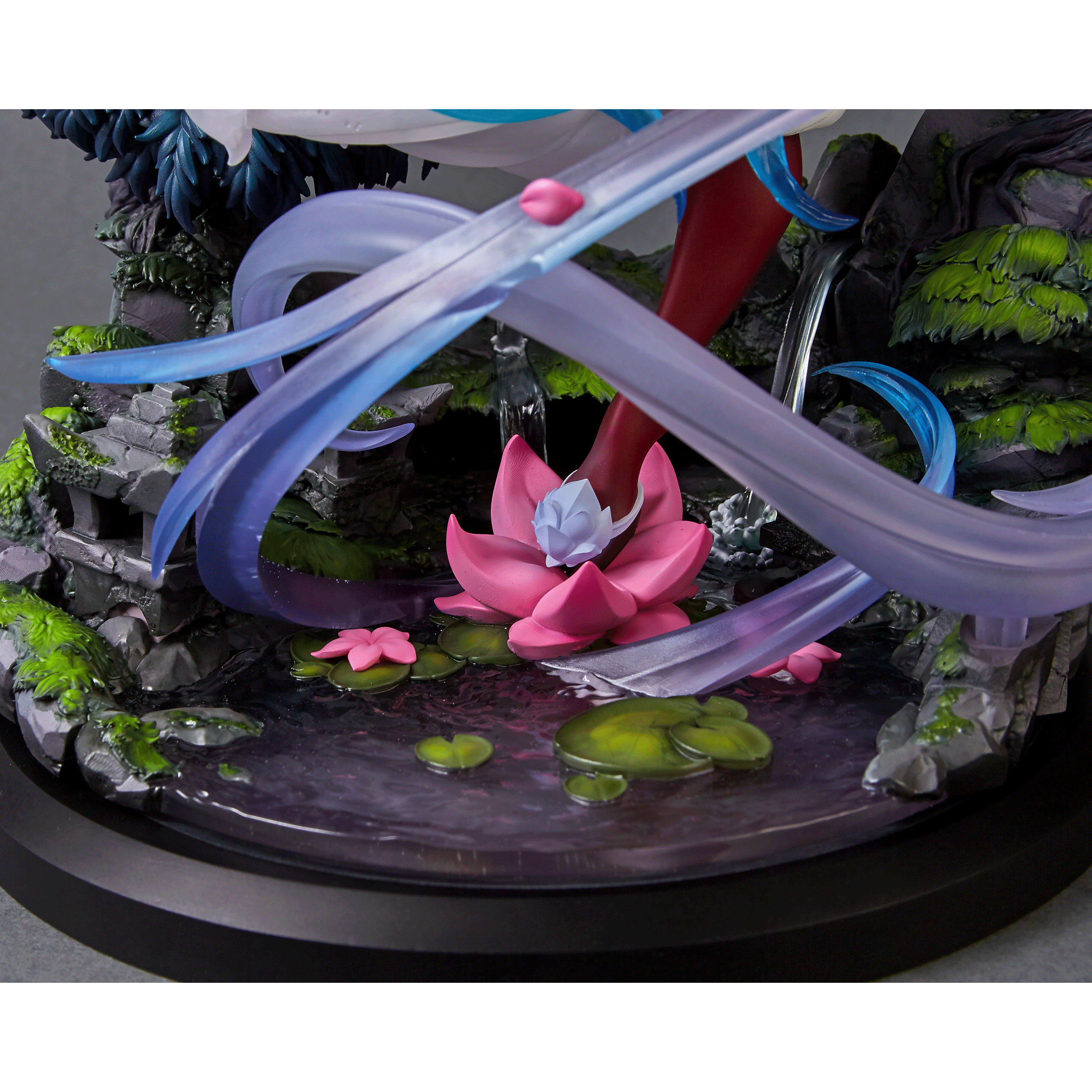 League of Legends - Kindred - Spirit Blossom (Gecco, Riot Games) photo 10