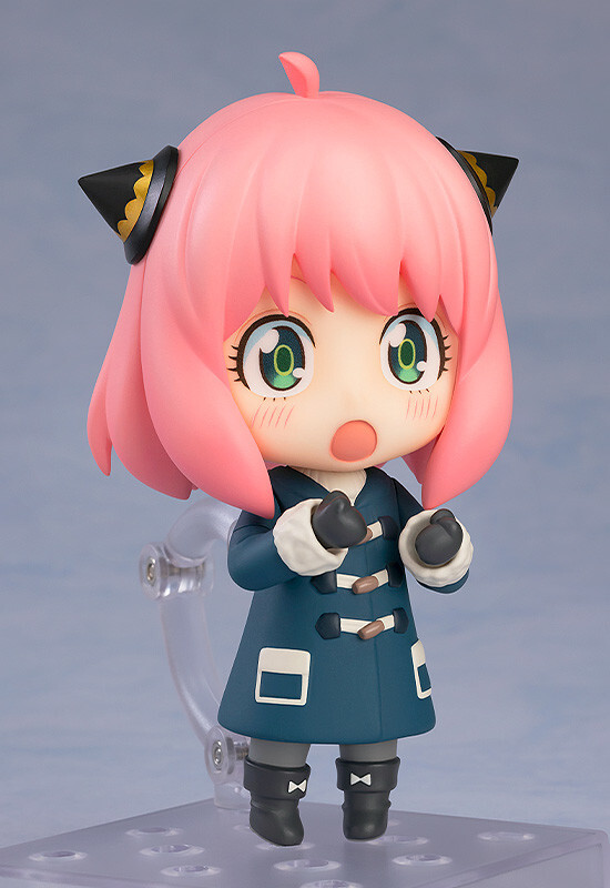 Spy × Family - Anya Forger - Nendoroid  (#2202) - Winter Clothes Ver. (Good Smile Company) photo 26