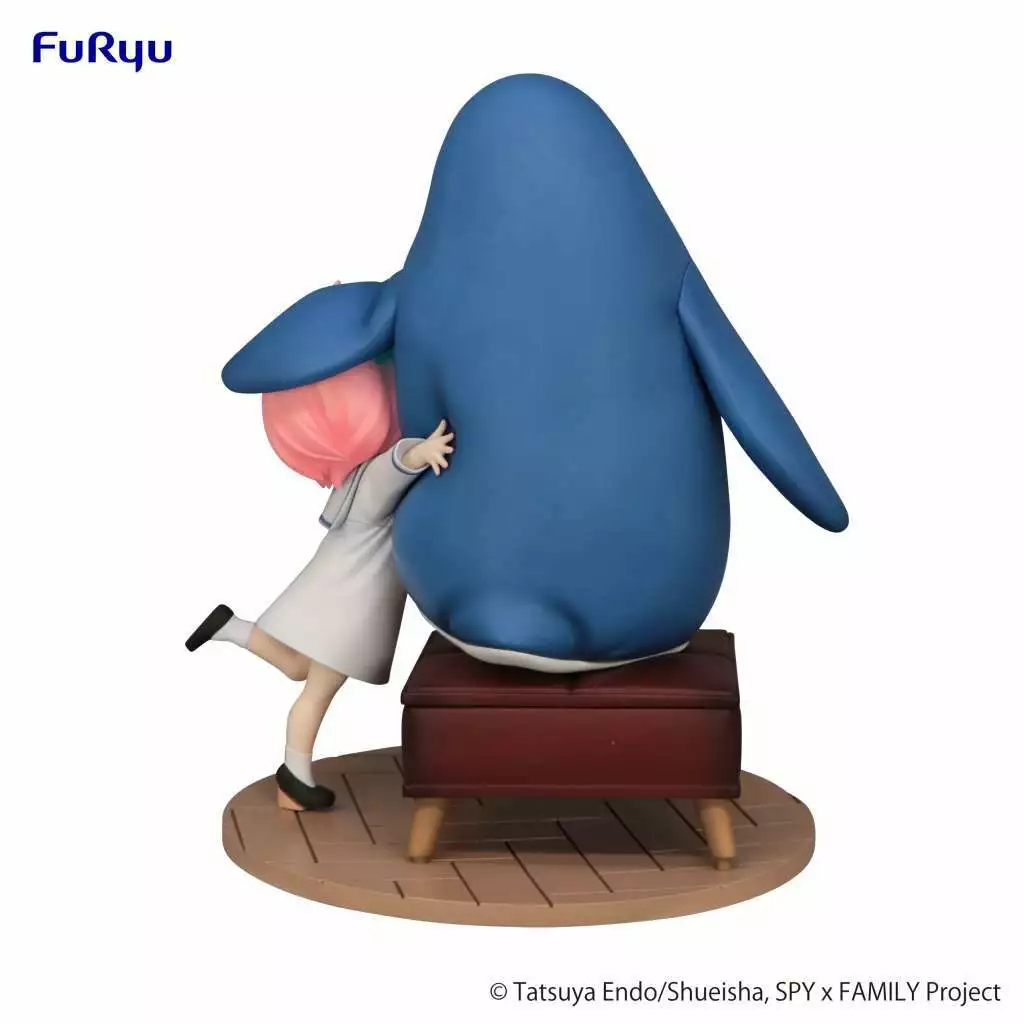 Spy × Family - Anya Forger - Exc∞d Creative (FuRyu) photo 2