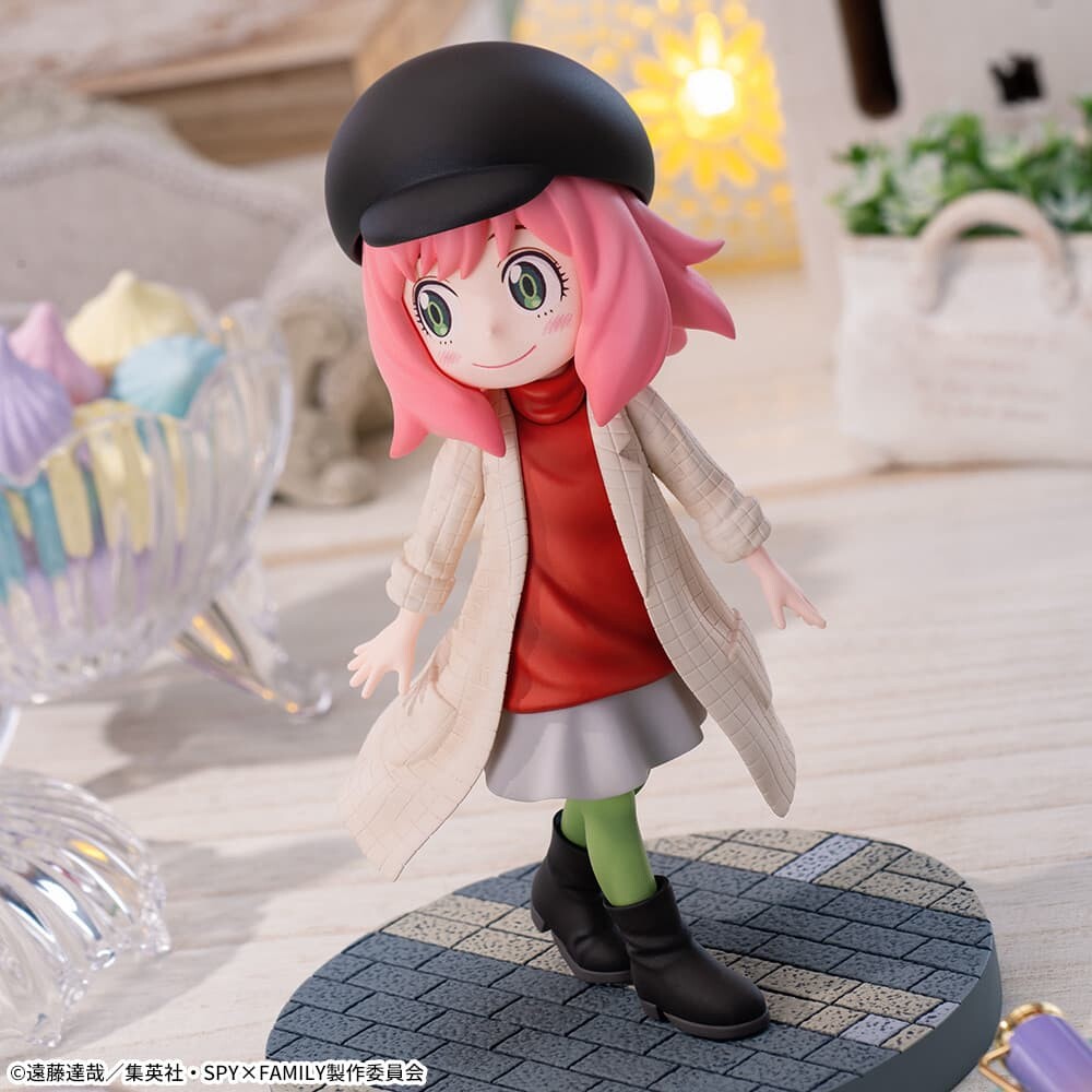Spy × Family - Anya Forger - Luminasta - Oshare Coord, Vol.1 (SEGA) photo 4