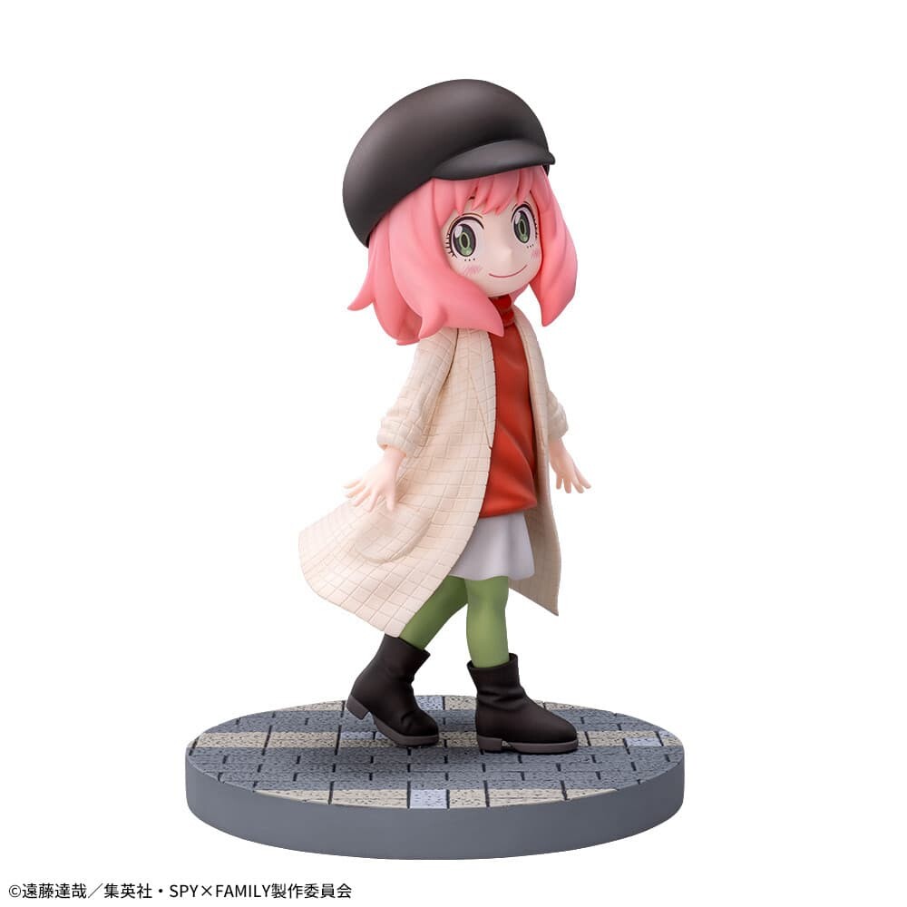 Spy × Family - Anya Forger - Luminasta - Oshare Coord, Vol.1 (SEGA) photo 6