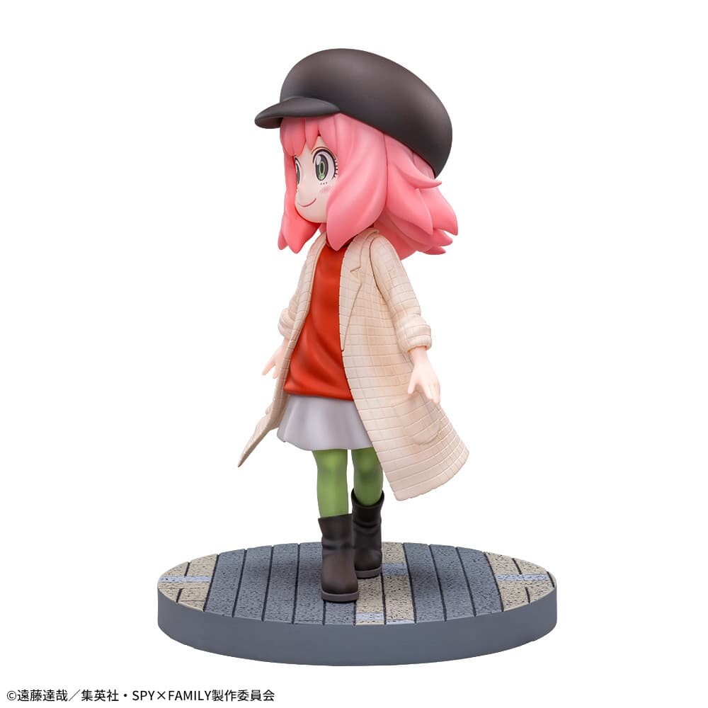 Spy × Family - Anya Forger - Luminasta - Oshare Coord, Vol.1 (SEGA) photo 7