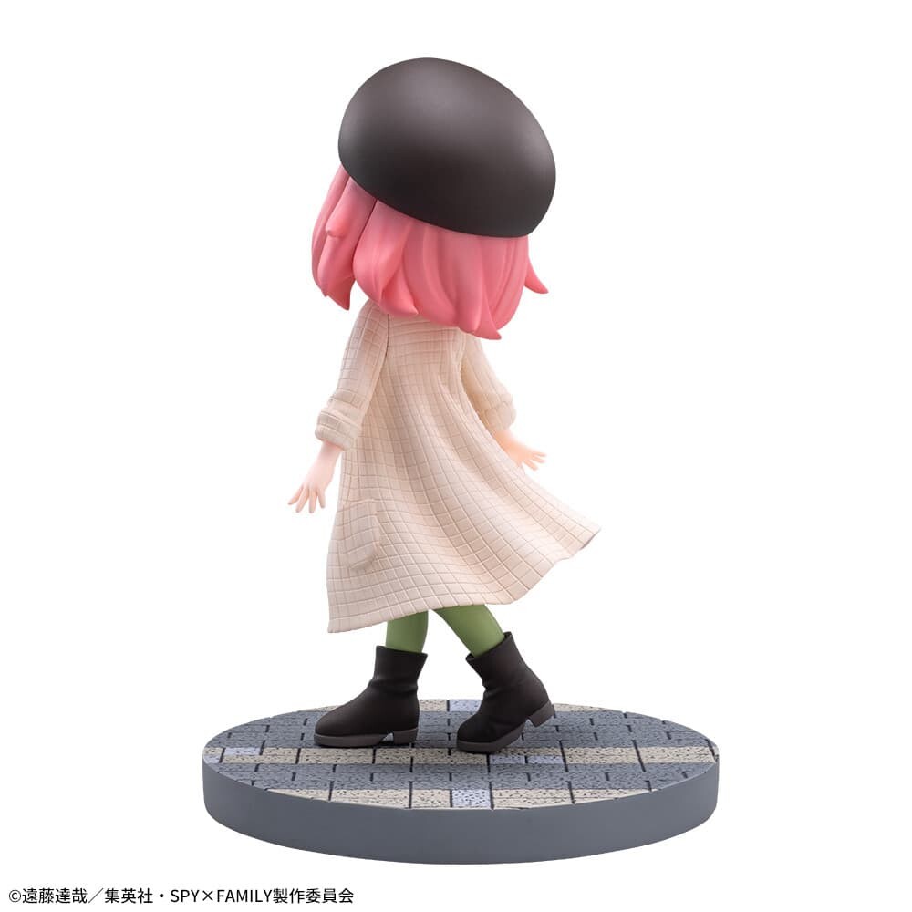 Spy × Family - Anya Forger - Luminasta - Oshare Coord, Vol.1 (SEGA) photo 8