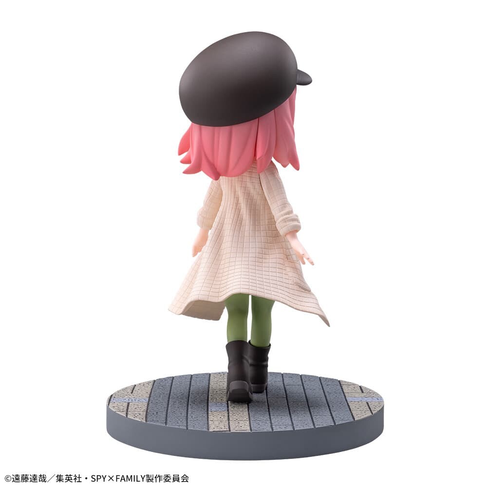 Spy × Family - Anya Forger - Luminasta - Oshare Coord, Vol.1 (SEGA) photo 9