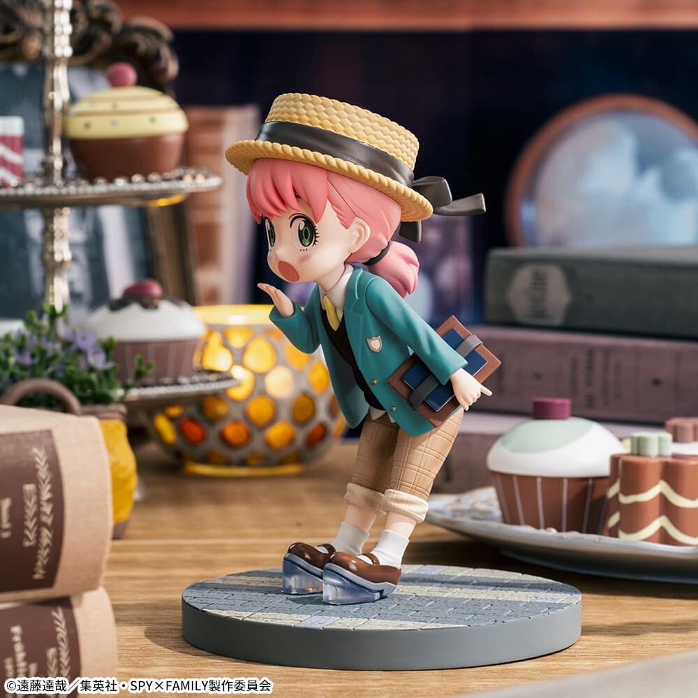 Spy × Family - Anya Forger - Luminasta - Oshare Coord, Vol.2 (SEGA) photo 2