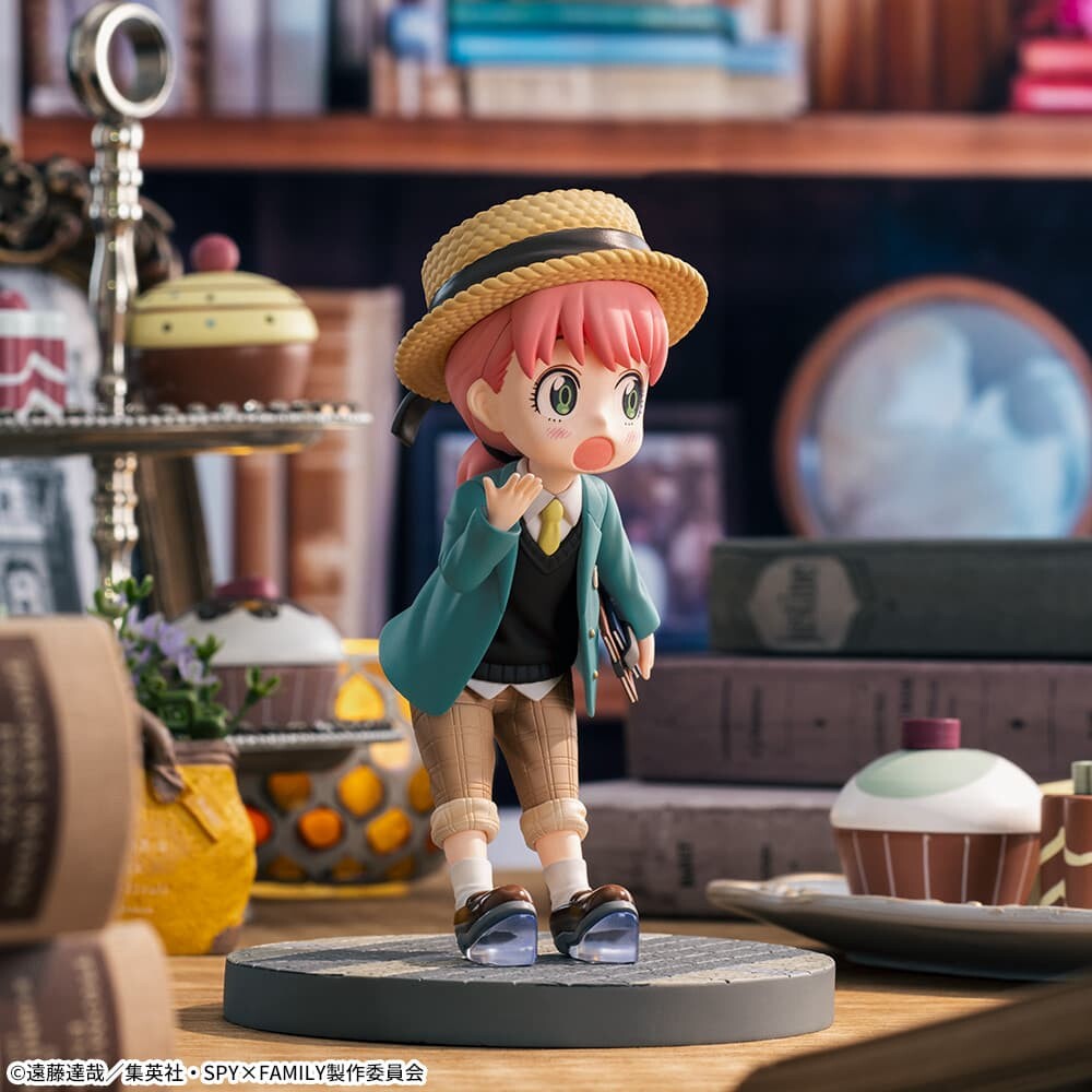 Spy × Family - Anya Forger - Luminasta - Oshare Coord, Vol.2 (SEGA) photo 3