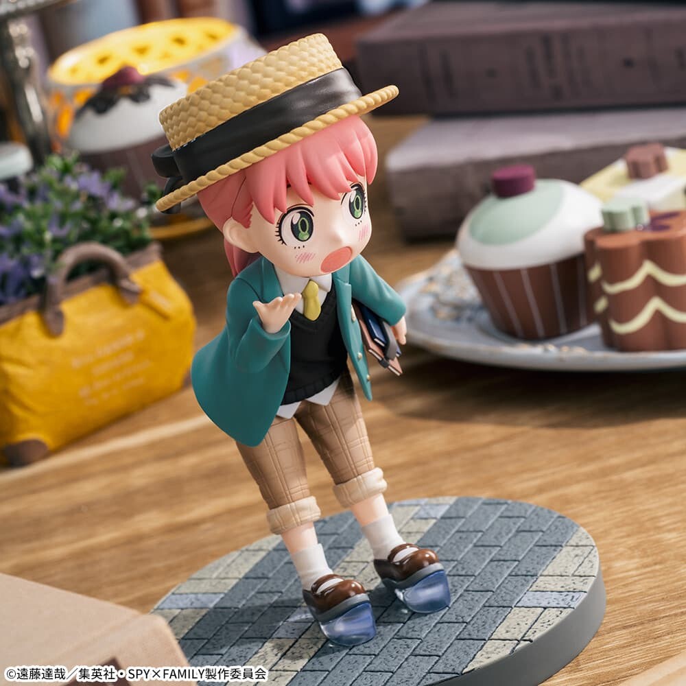 Spy × Family - Anya Forger - Luminasta - Oshare Coord, Vol.2 (SEGA) photo 4
