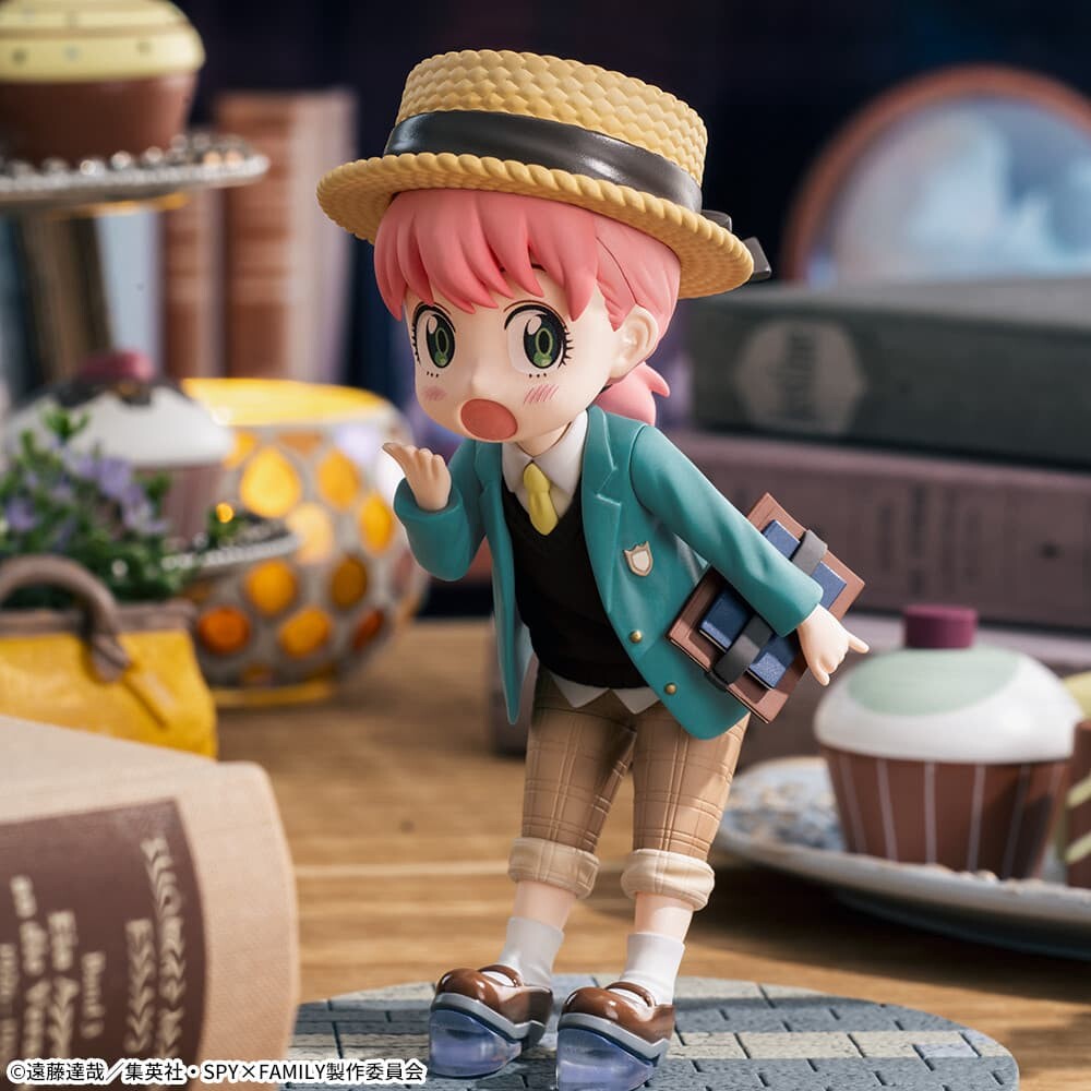 Spy × Family - Anya Forger - Luminasta - Oshare Coord, Vol.2 (SEGA) photo 5