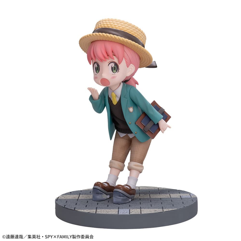 Spy × Family - Anya Forger - Luminasta - Oshare Coord, Vol.2 (SEGA) photo 6