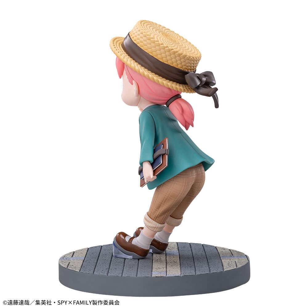 Spy × Family - Anya Forger - Luminasta - Oshare Coord, Vol.2 (SEGA) photo 7