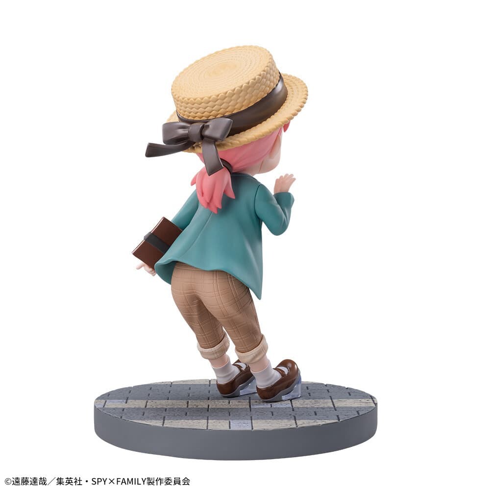 Spy × Family - Anya Forger - Luminasta - Oshare Coord, Vol.2 (SEGA) photo 8
