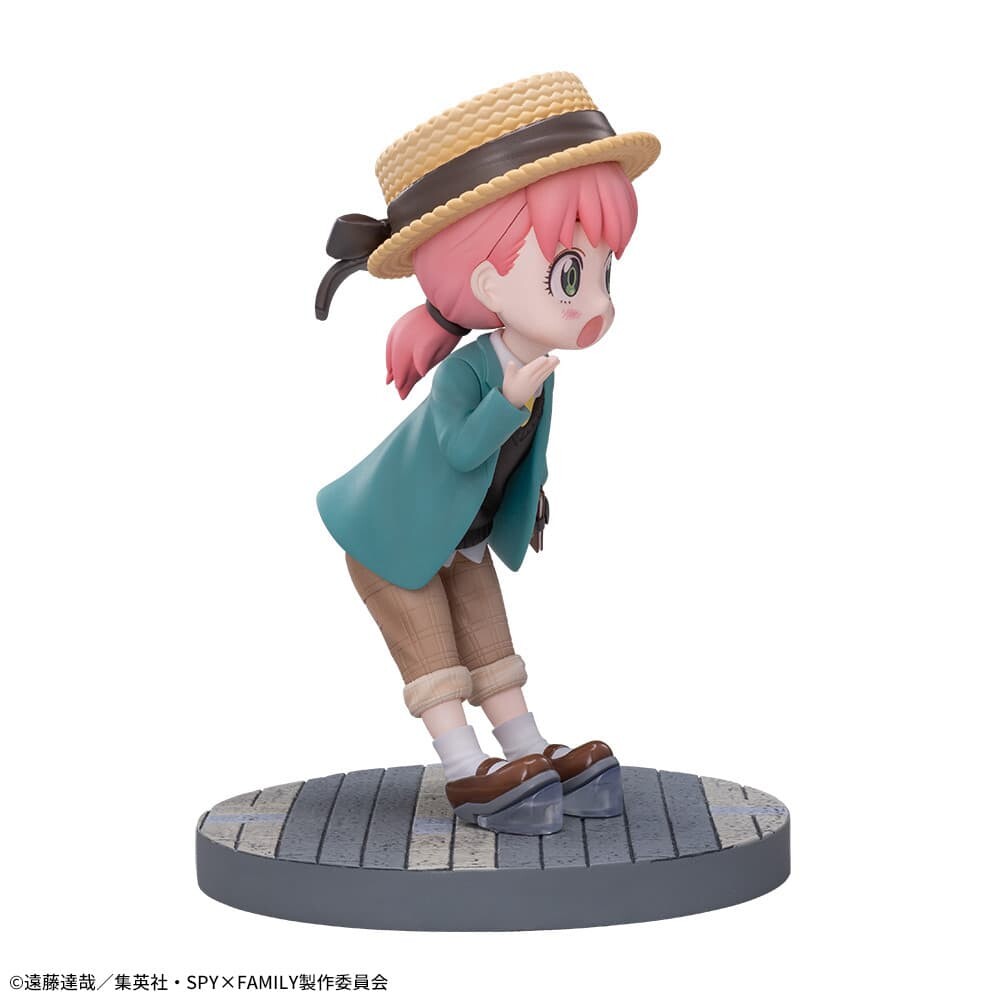 Spy × Family - Anya Forger - Luminasta - Oshare Coord, Vol.2 (SEGA) photo 9