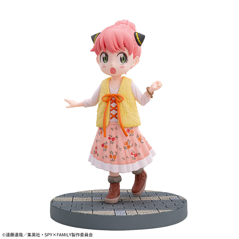 Spy × Family - Anya Forger - Luminasta - Oshare Coord, Vol.3 (SEGA) photo 6