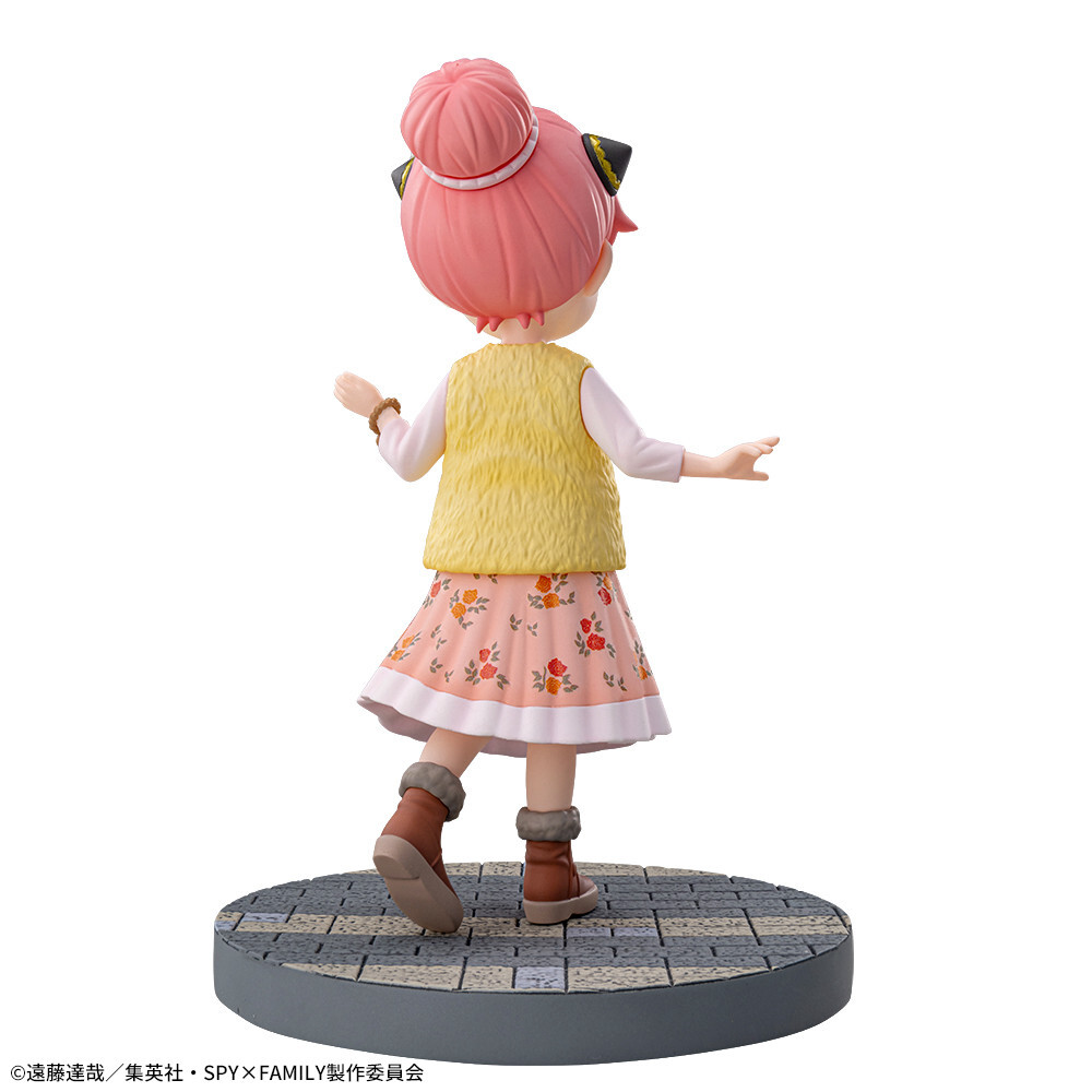 Spy × Family - Anya Forger - Luminasta - Oshare Coord, Vol.3 (SEGA) photo 7