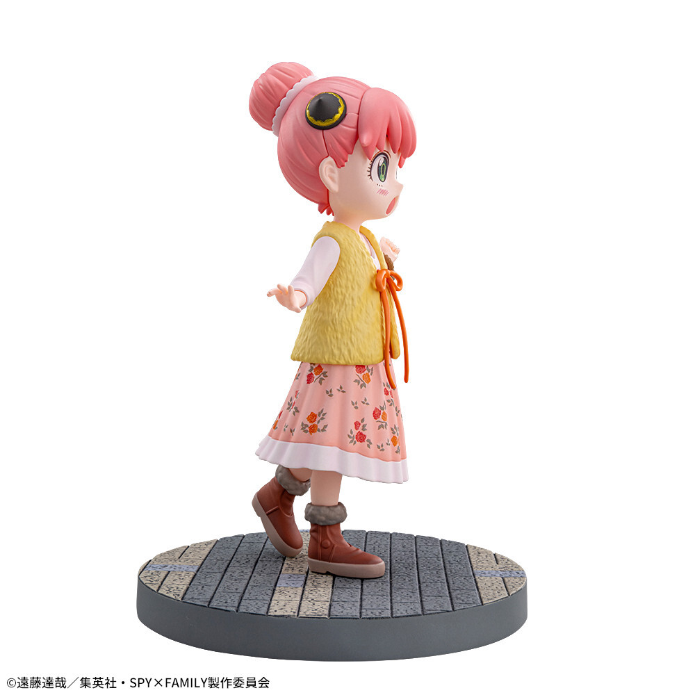 Spy × Family - Anya Forger - Luminasta - Oshare Coord, Vol.3 (SEGA) photo 8