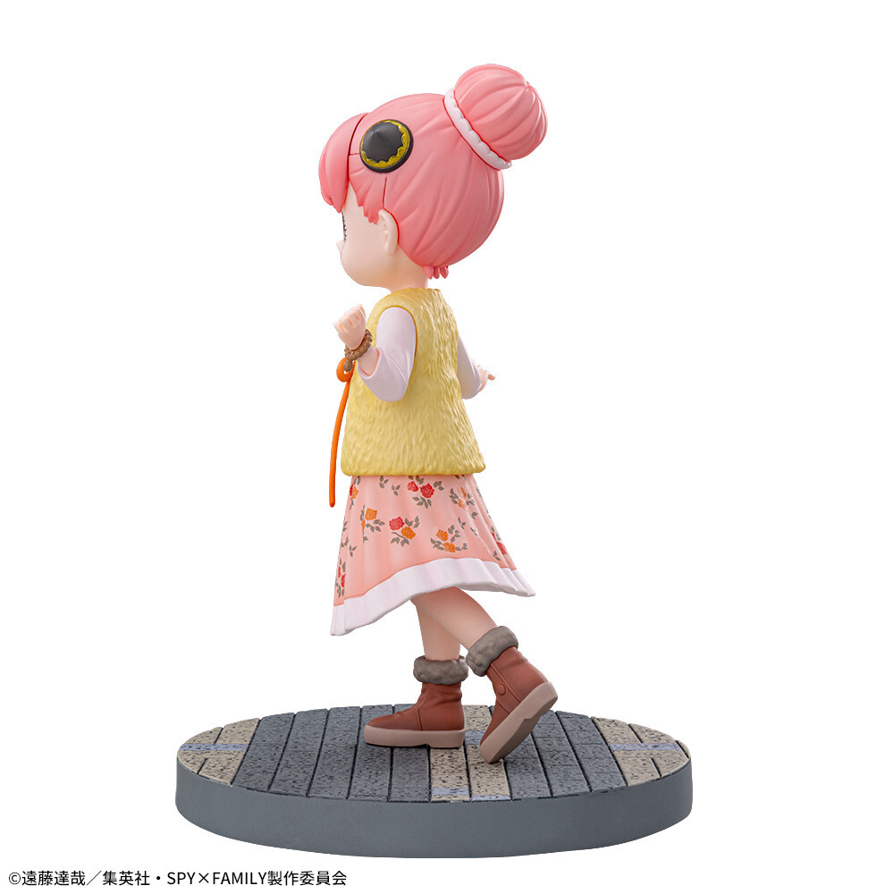 Spy × Family - Anya Forger - Luminasta - Oshare Coord, Vol.3 (SEGA) photo 9