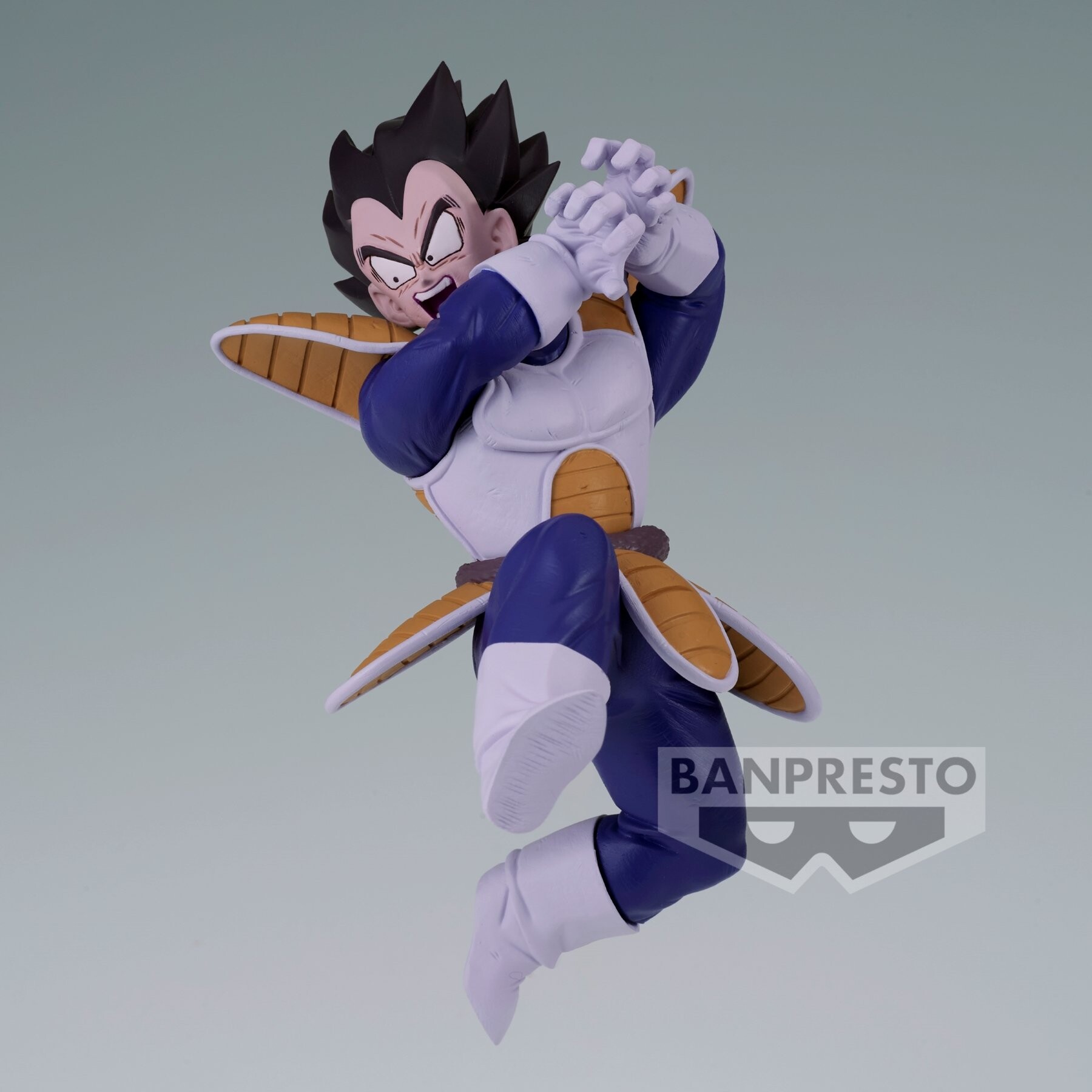 Dragon Ball Z - Vegeta - Match Makers - Galick Cannon (Bandai Spirits) photo 3