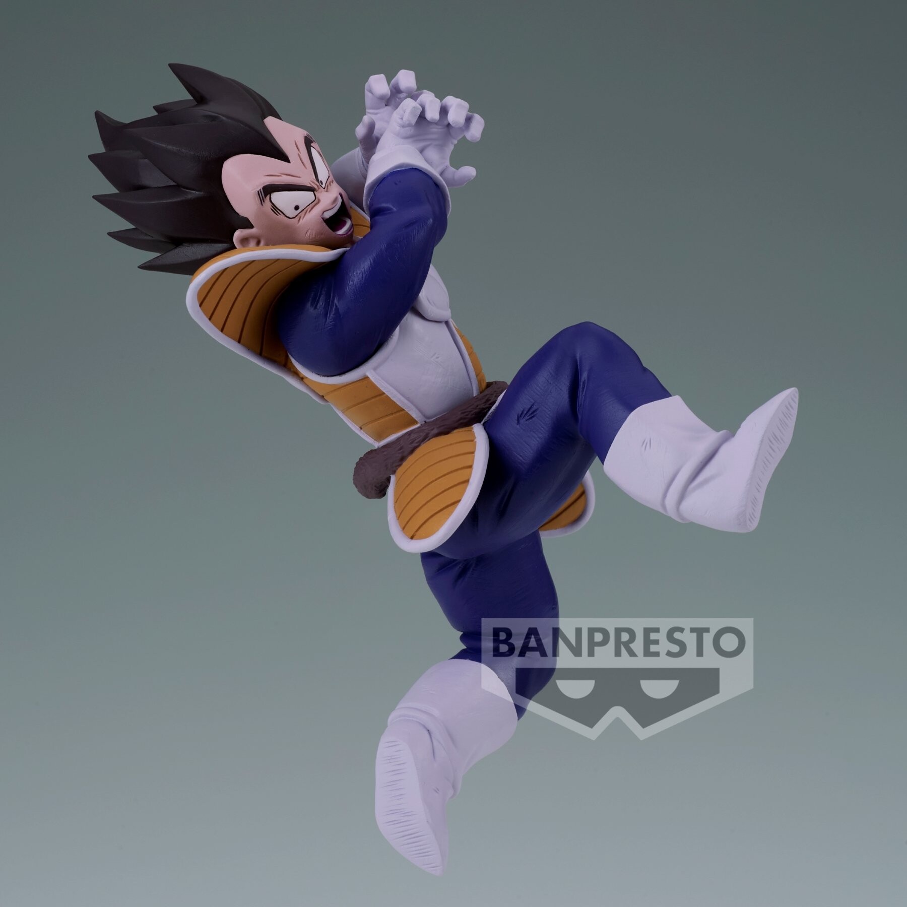 Dragon Ball Z - Vegeta - Match Makers - Galick Cannon (Bandai Spirits) photo 4