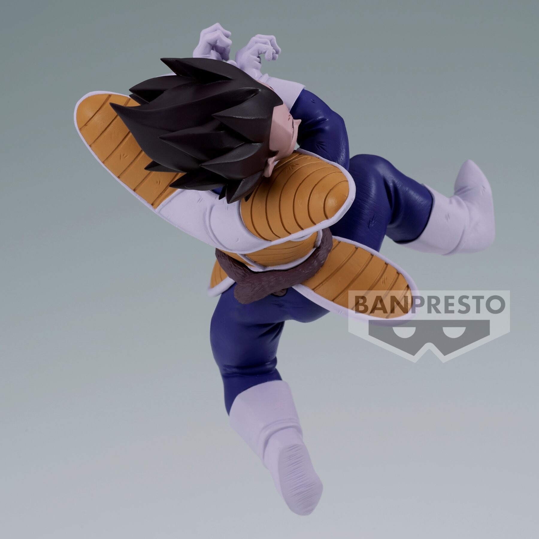 Dragon Ball Z - Vegeta - Match Makers - Galick Cannon (Bandai Spirits) photo 5