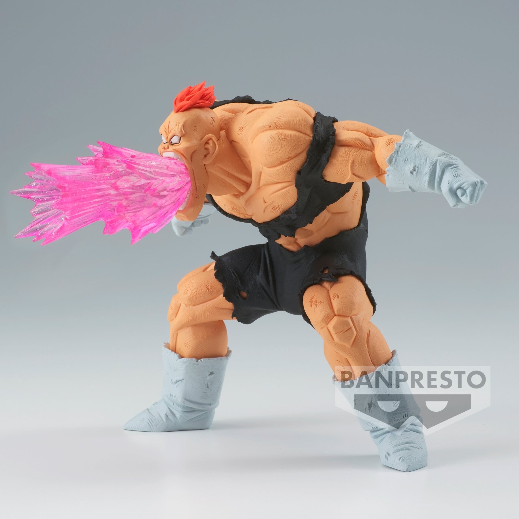 Dragon Ball Z - Recoome - GxMateria (Bandai Spirits) photo 2