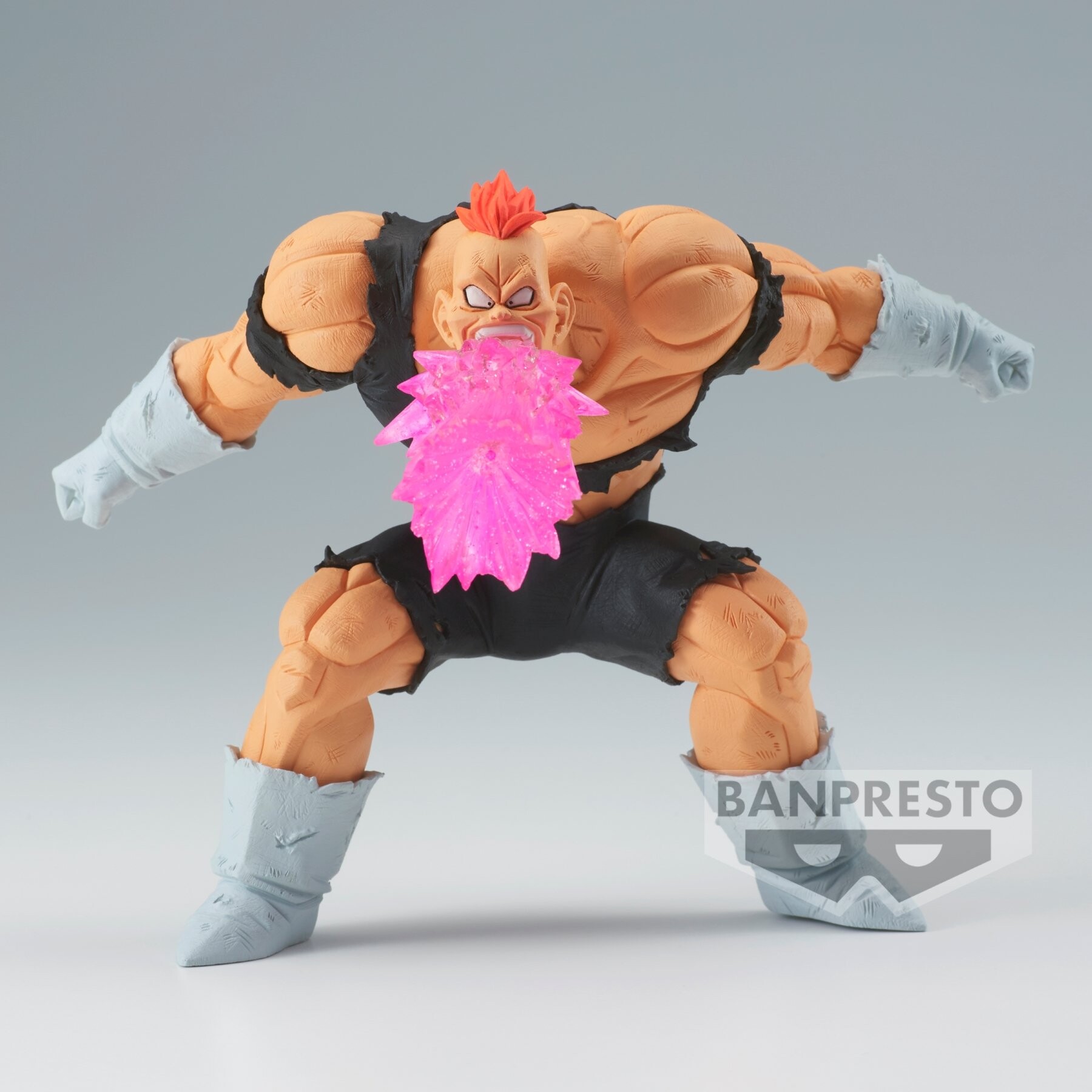 Dragon Ball Z - Recoome - GxMateria (Bandai Spirits) photo 3