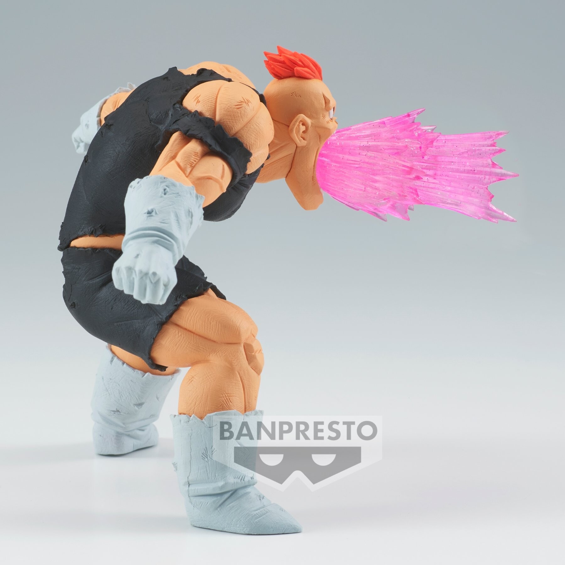 Dragon Ball Z - Recoome - GxMateria (Bandai Spirits) photo 4