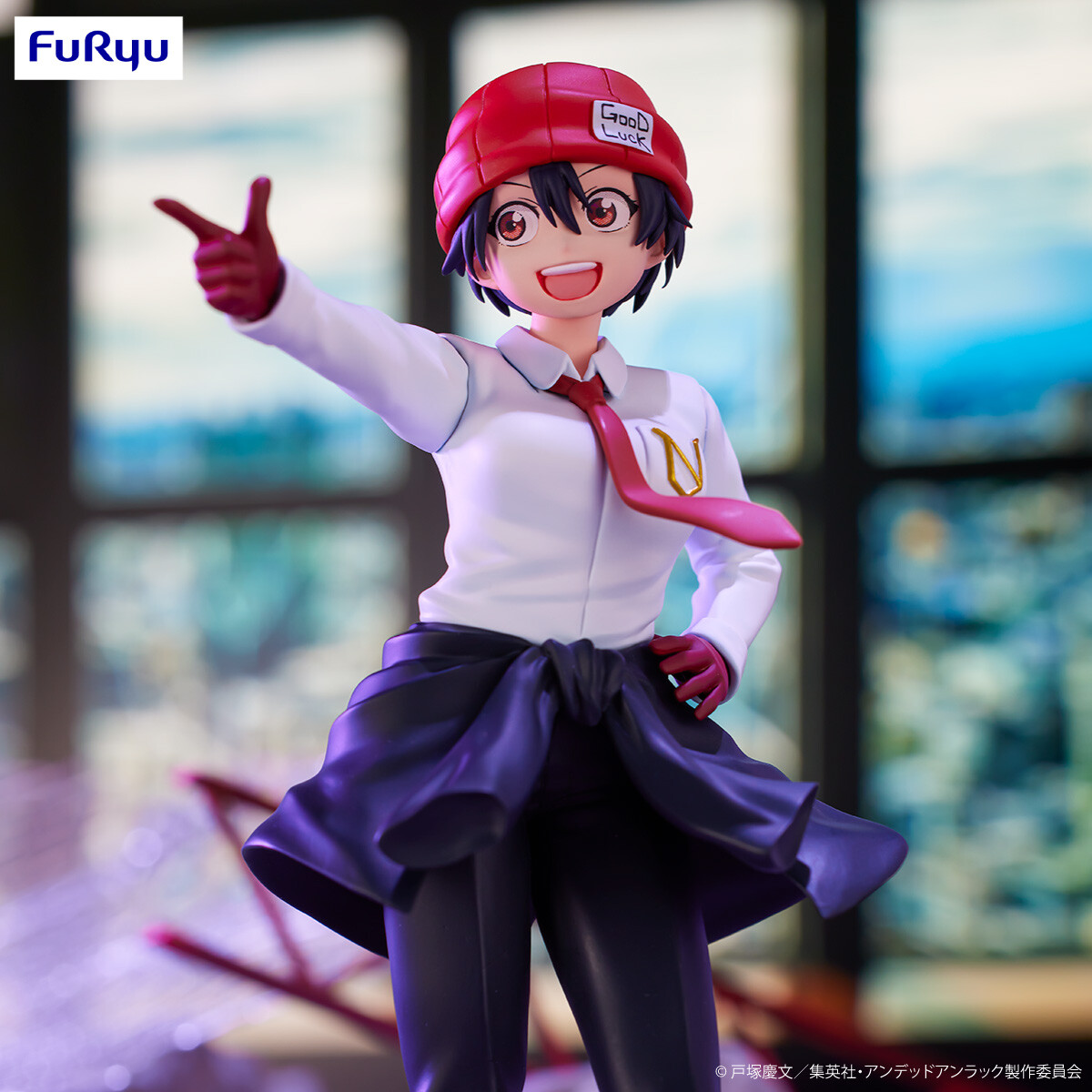 Izumo Fuuko