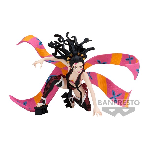 Kimetsu no Yaiba - Daki - Vibration Stars (Bandai Spirits)