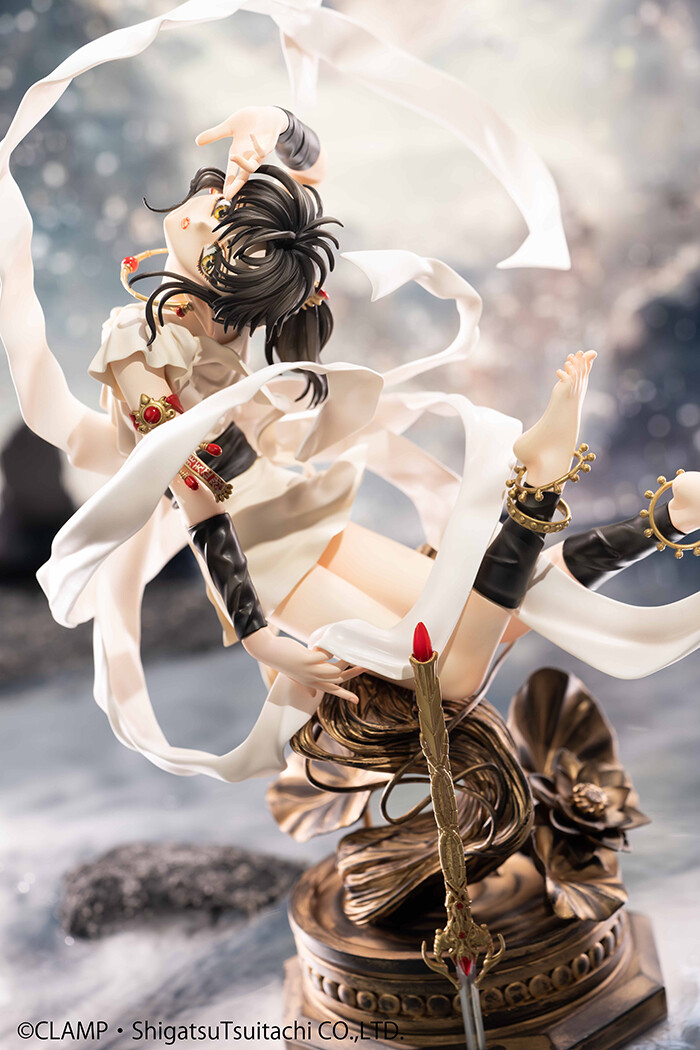 Seiden -RG Veda- - Ashura - 1/7 (Hobby Max)