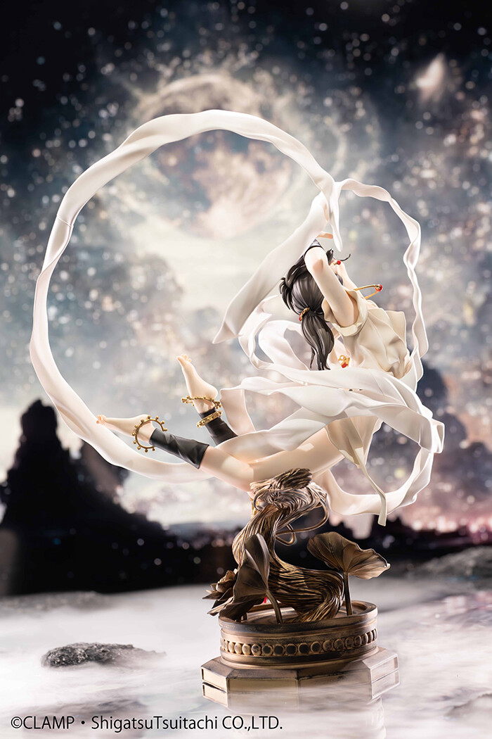 Seiden -RG Veda- - Ashura - 1/7 (Hobby Max) photo 3