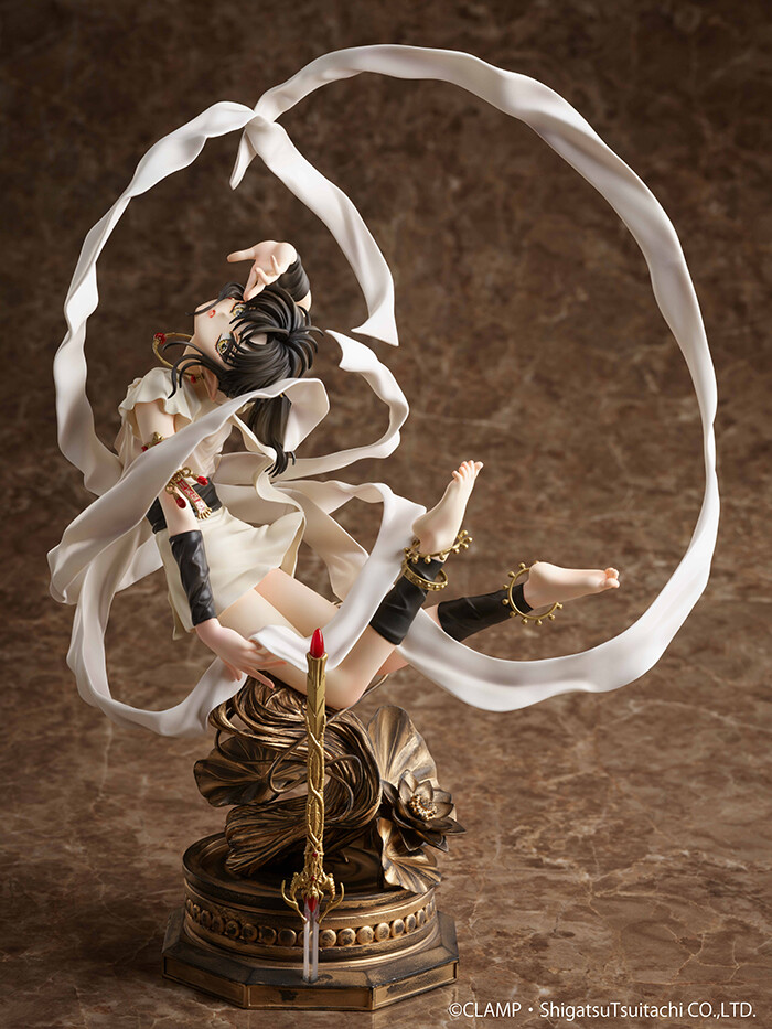 Seiden -RG Veda- - Ashura - 1/7 (Hobby Max) photo 4