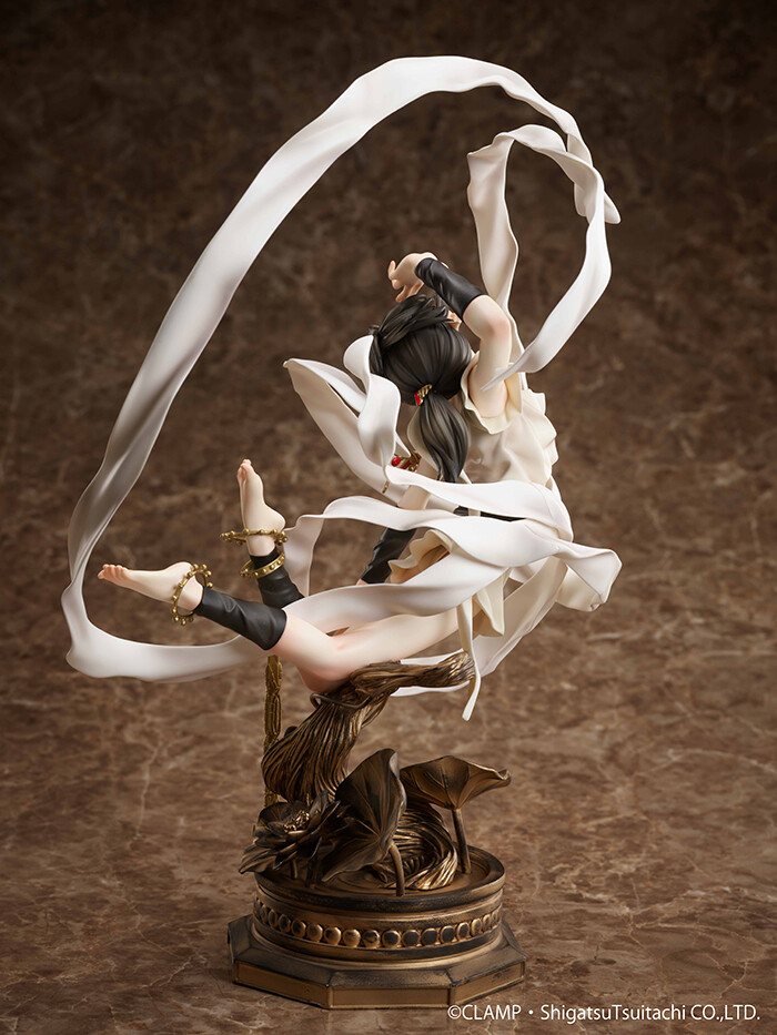 Seiden -RG Veda- - Ashura - 1/7 (Hobby Max) photo 5