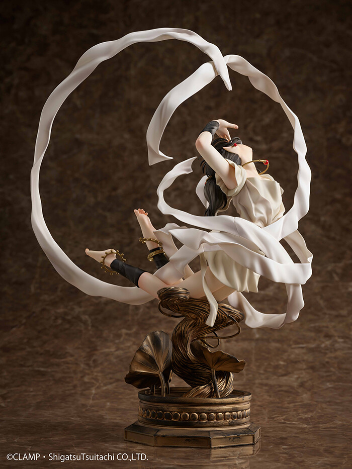 Seiden -RG Veda- - Ashura - 1/7 (Hobby Max) photo 7