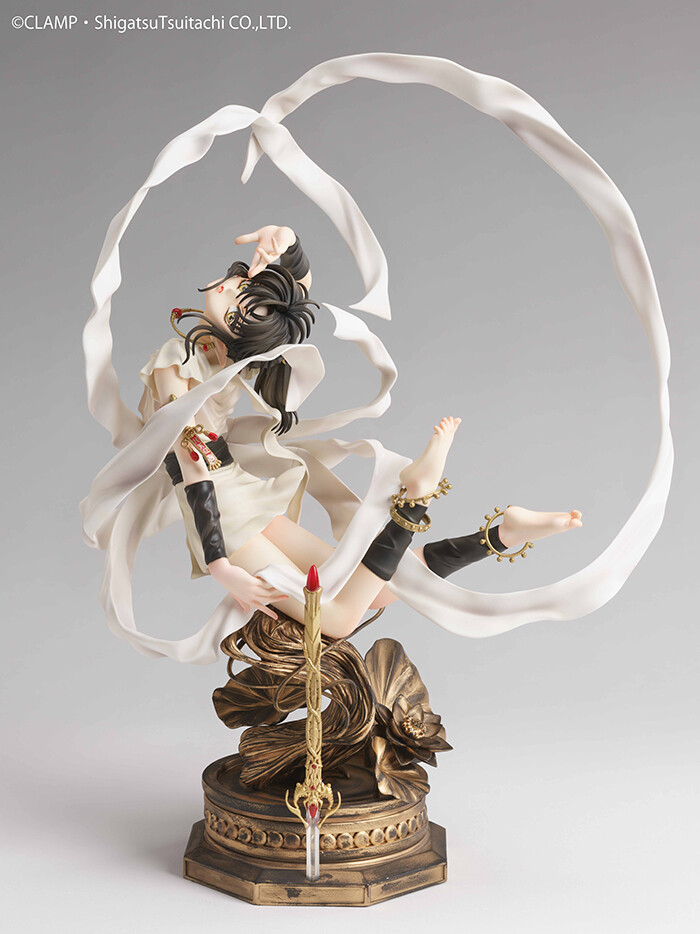Seiden -RG Veda- - Ashura - 1/7 (Hobby Max) photo 8