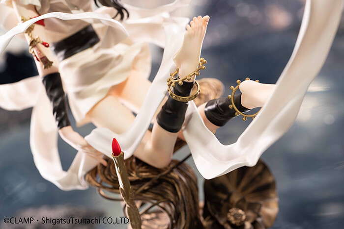Seiden -RG Veda- - Ashura - 1/7 (Hobby Max) photo 10