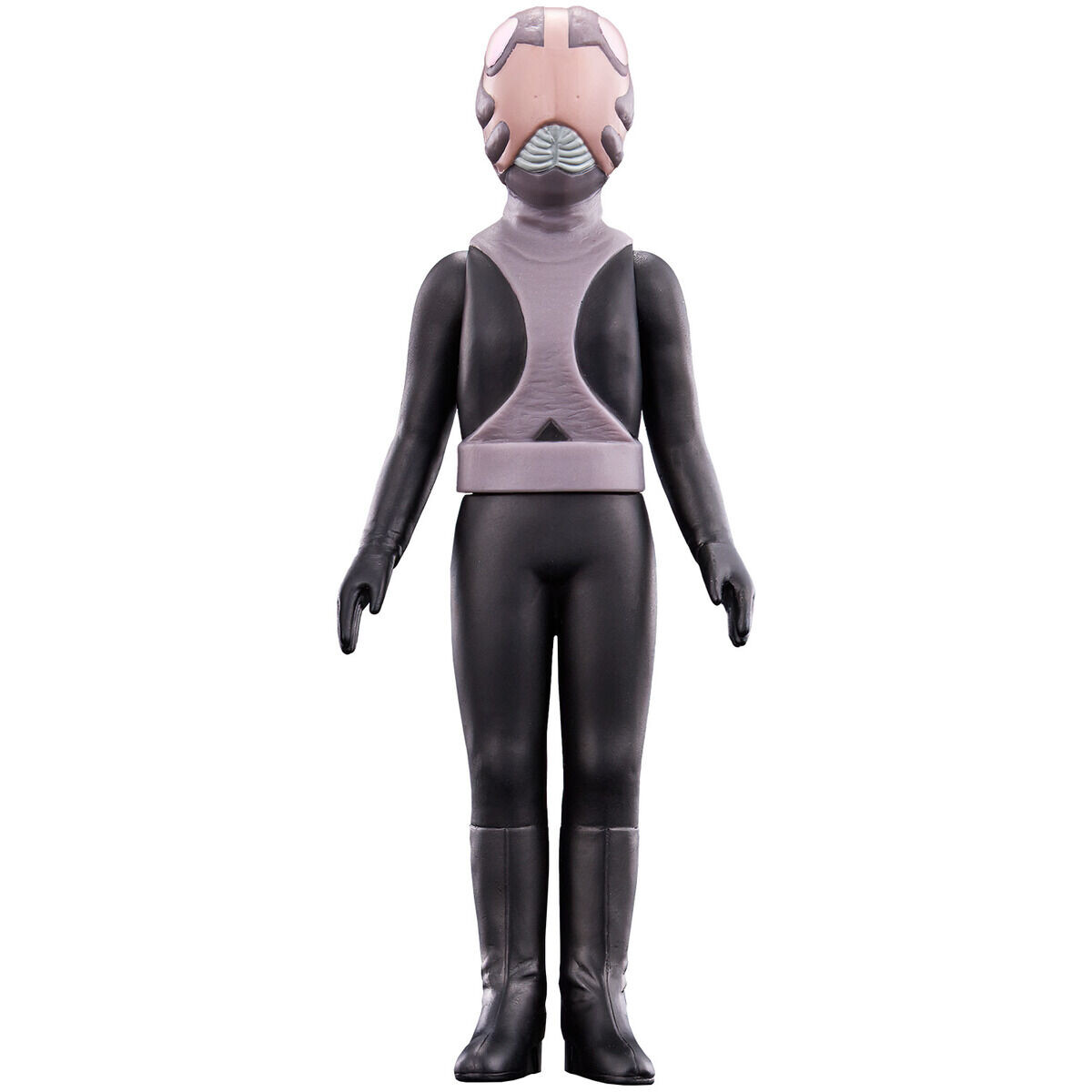 Ultraseven - Pitt Seijin - Ultra Monster Series (2016) (195) - Pink Ver. (Bandai) photo 2