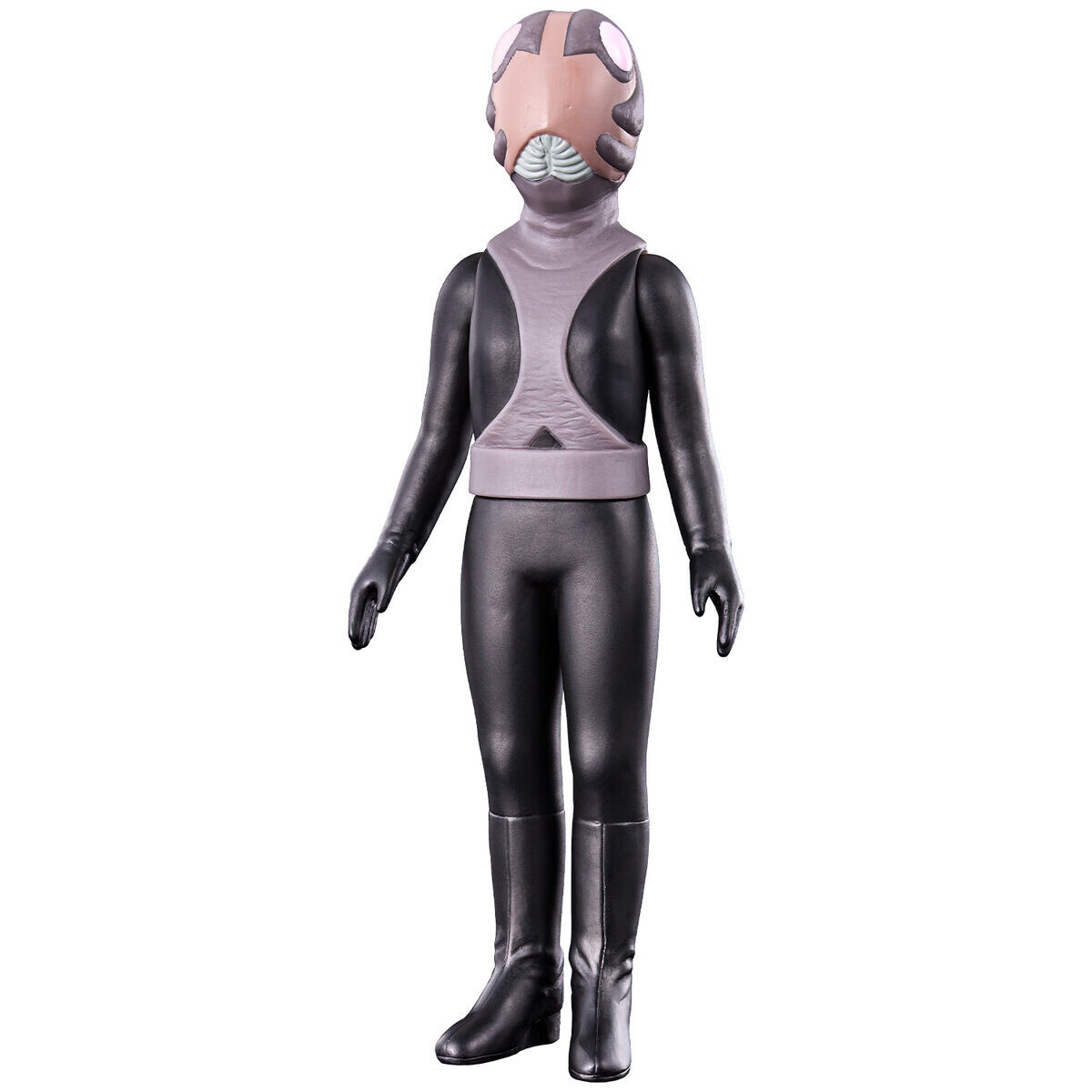 Ultraseven - Pitt Seijin - Ultra Monster Series (2016) (195) - Pink Ver. (Bandai) photo 3