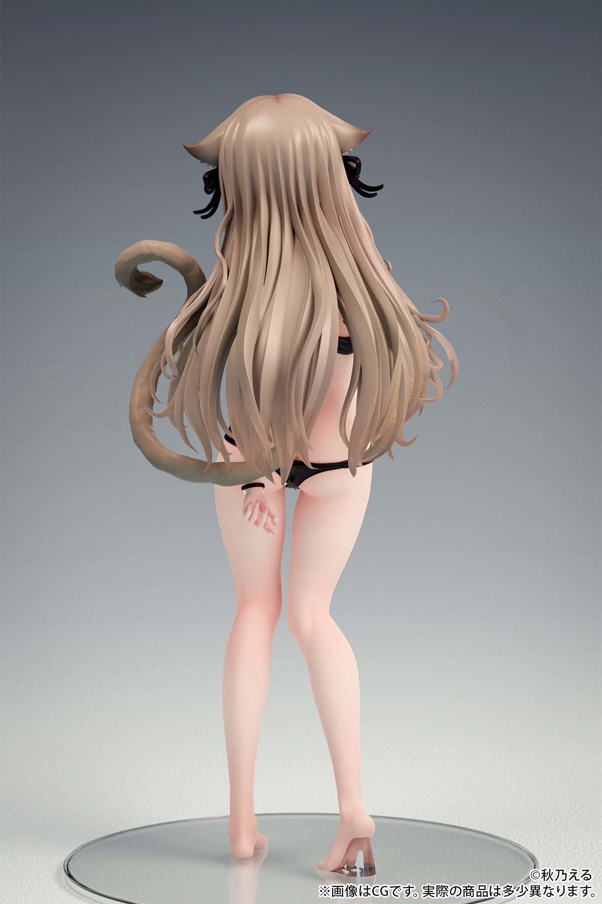 Original - Miko-chan - 1/7 - Refined ver. (B'full) photo 10