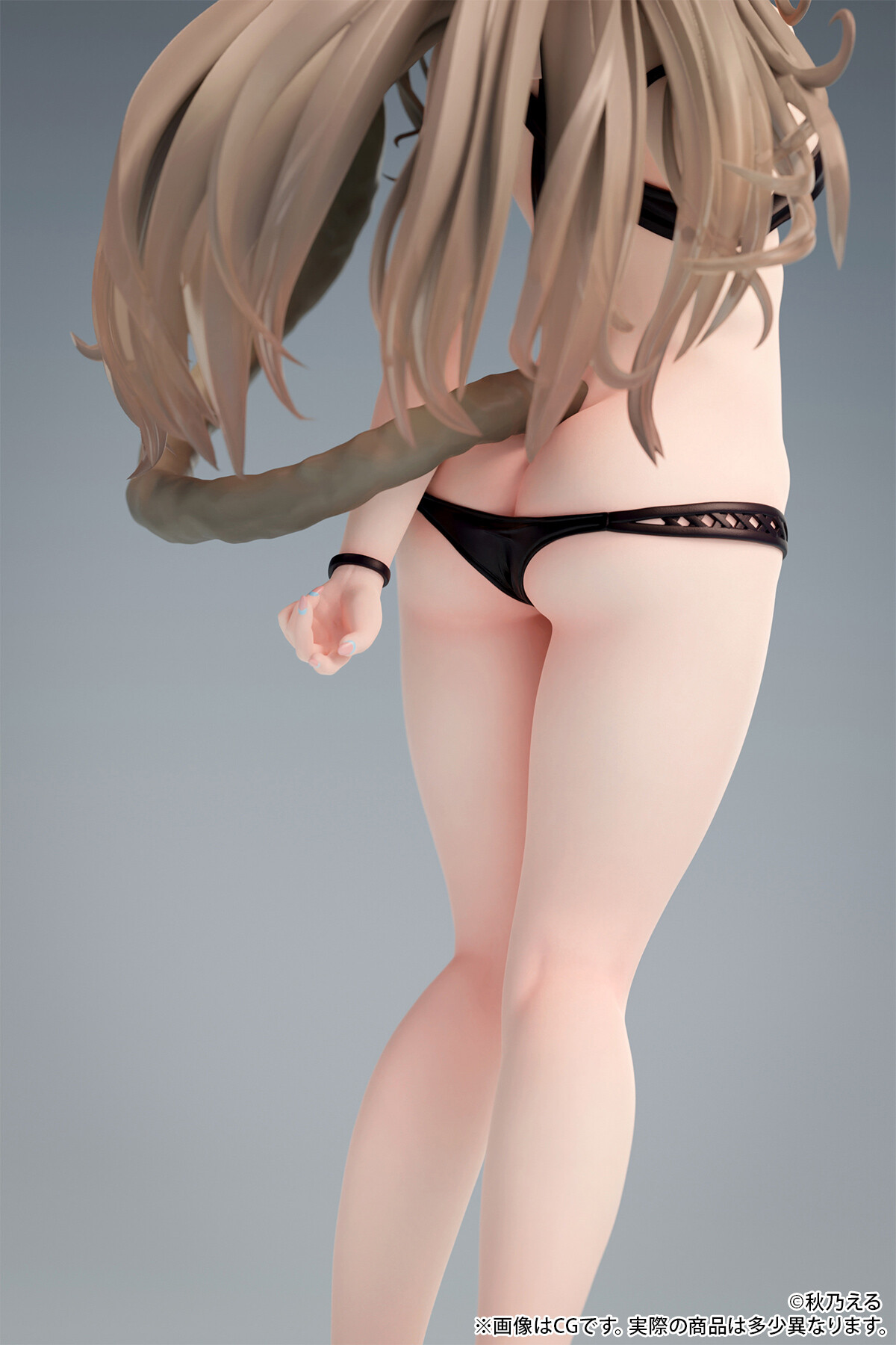 Original - Miko-chan - 1/7 - Refined ver. (B'full) photo 11